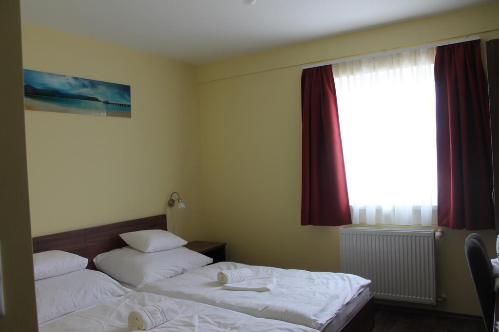 Potkerek Motel Győr Værelse billede